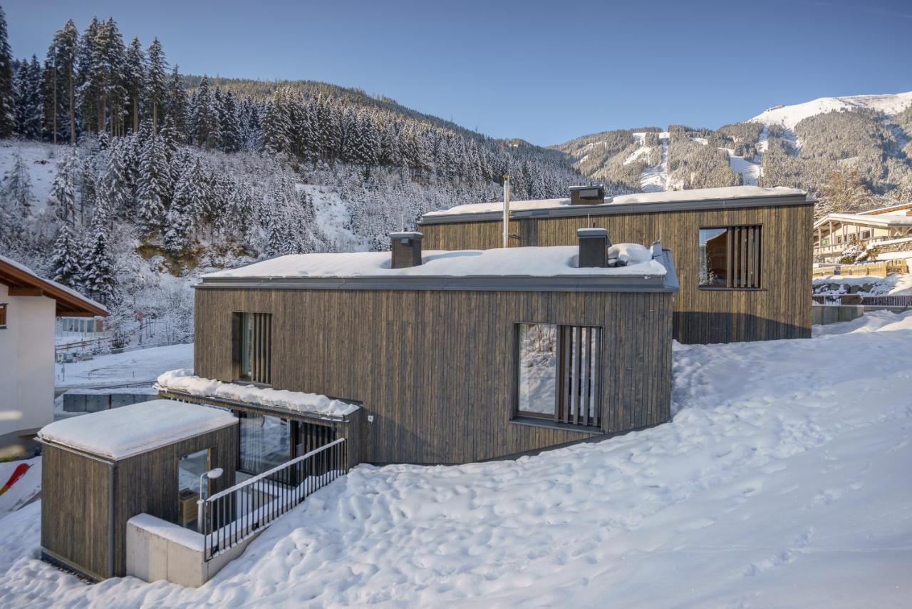 Max Relax Summercard Included Ski In-Ski Out Zell am See Exterior photo