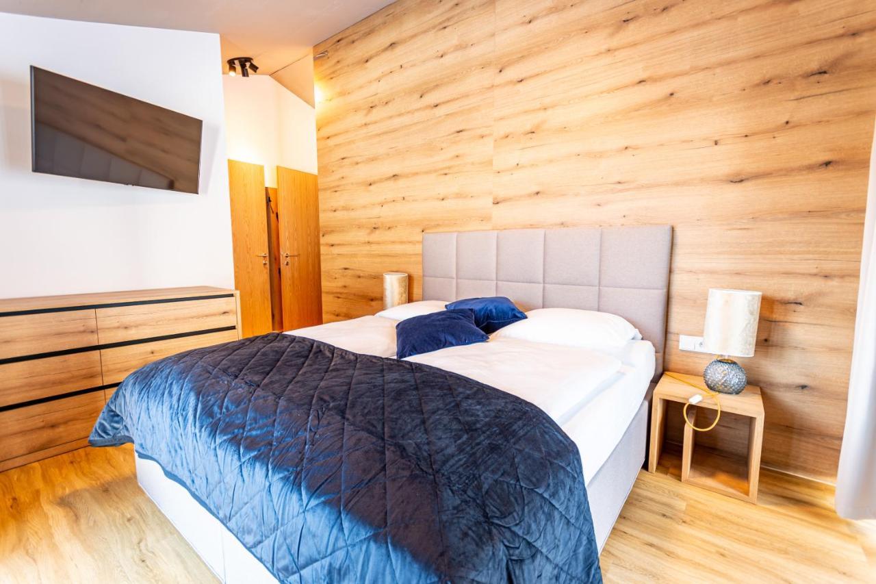 Max Relax Summercard Included Ski In-Ski Out Zell am See Exterior photo