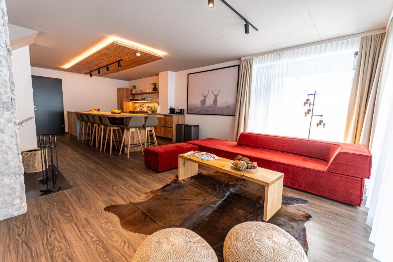 Max Relax Summercard Included Ski In-Ski Out Zell am See Exterior photo