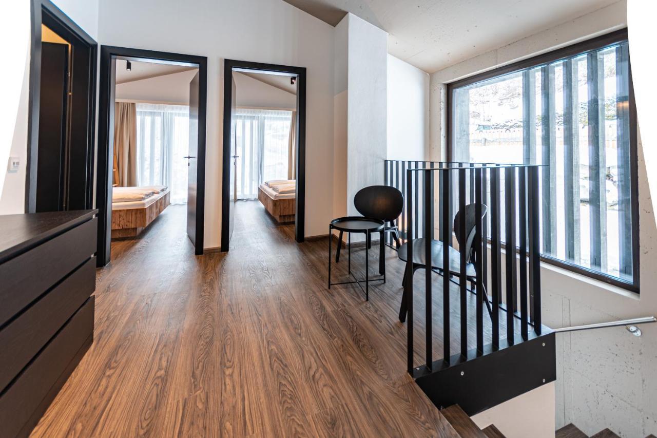 Max Relax Summercard Included Ski In-Ski Out Zell am See Exterior photo